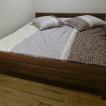 Apartament Na Brodatego Βρότσλαβ Εξωτερικό φωτογραφία