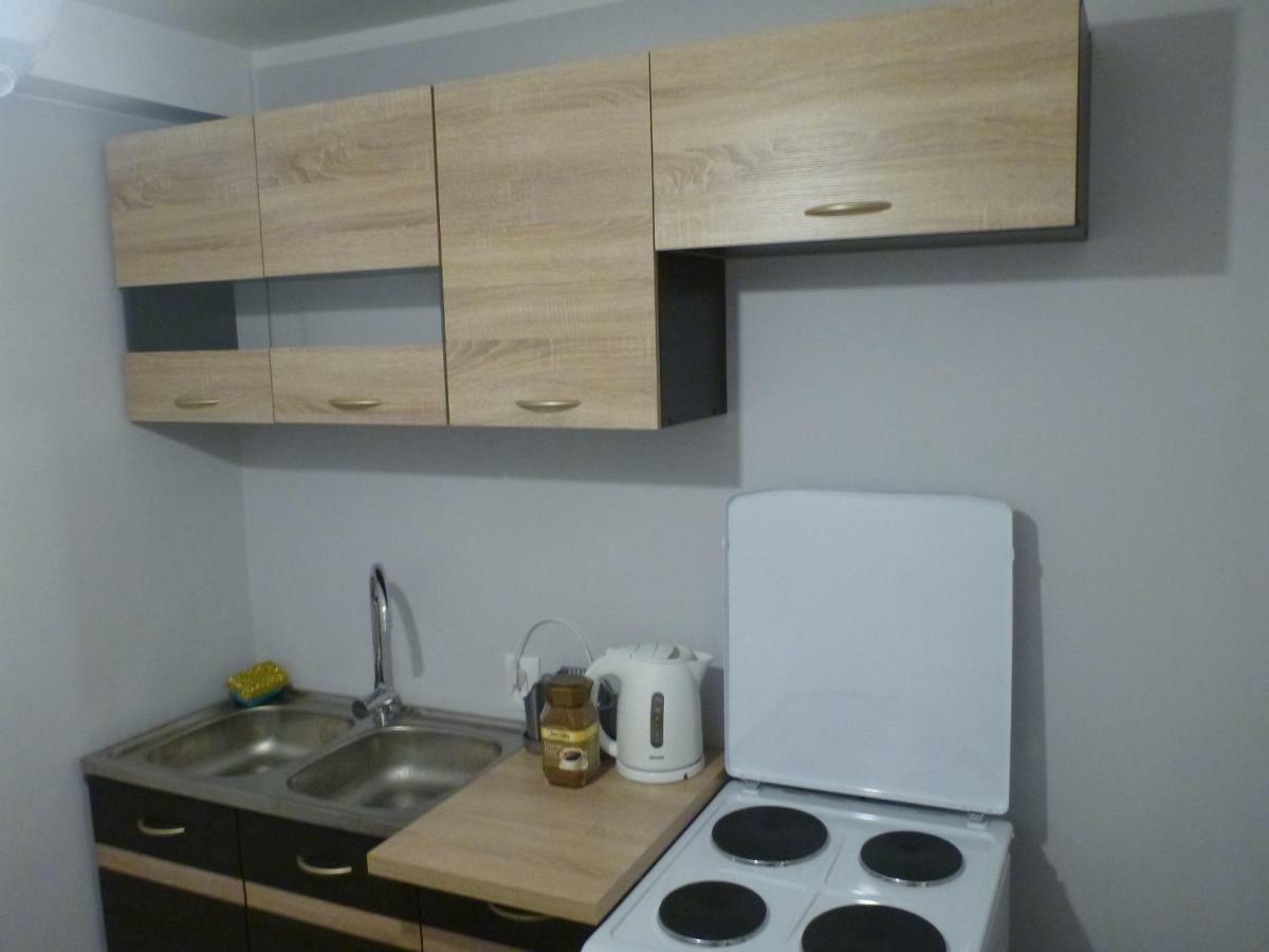 Apartament Na Brodatego Βρότσλαβ Εξωτερικό φωτογραφία