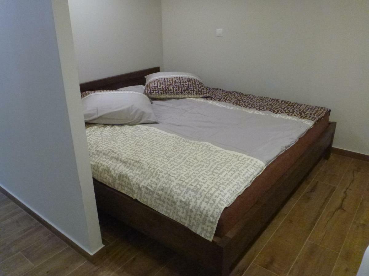 Apartament Na Brodatego Βρότσλαβ Εξωτερικό φωτογραφία