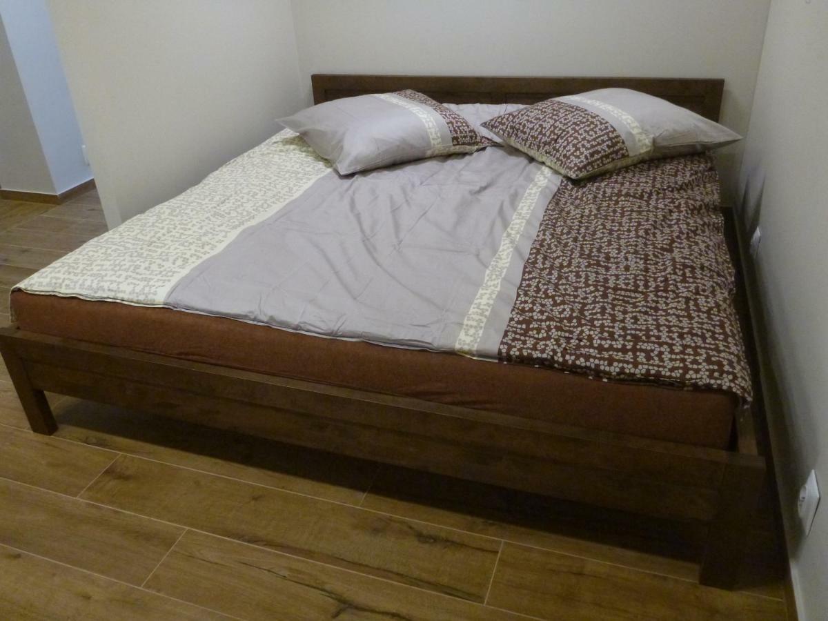 Apartament Na Brodatego Βρότσλαβ Εξωτερικό φωτογραφία