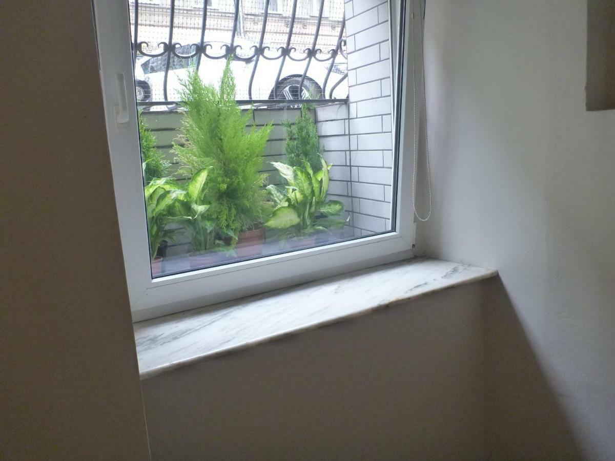 Apartament Na Brodatego Βρότσλαβ Εξωτερικό φωτογραφία