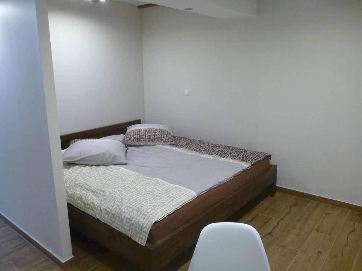 Apartament Na Brodatego Βρότσλαβ Εξωτερικό φωτογραφία
