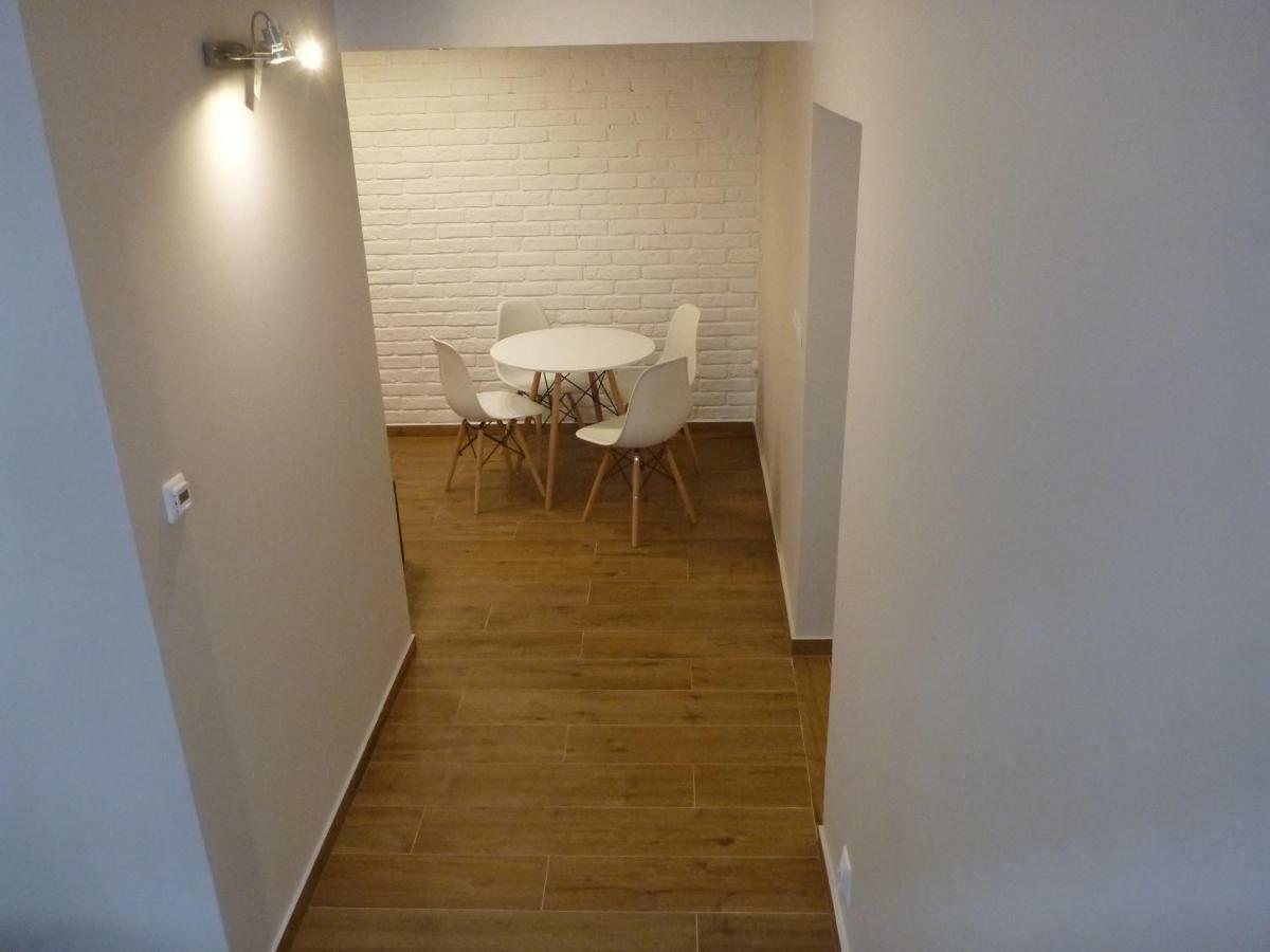 Apartament Na Brodatego Βρότσλαβ Εξωτερικό φωτογραφία