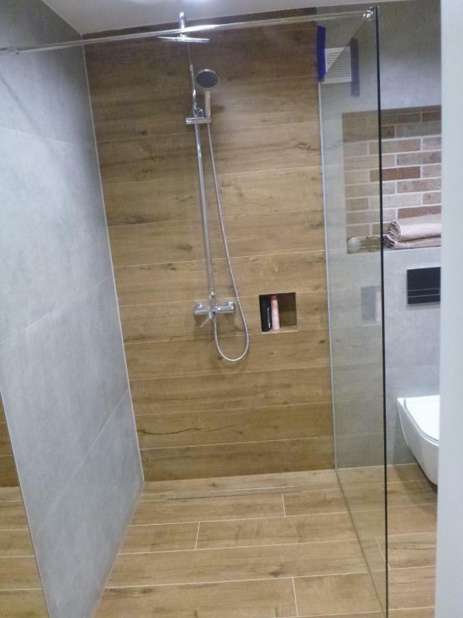 Apartament Na Brodatego Βρότσλαβ Εξωτερικό φωτογραφία