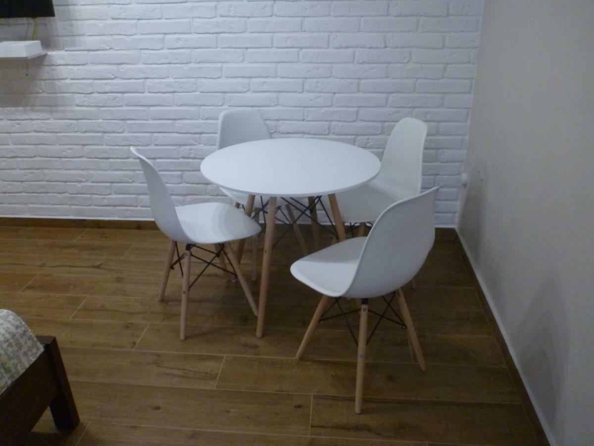 Apartament Na Brodatego Βρότσλαβ Εξωτερικό φωτογραφία