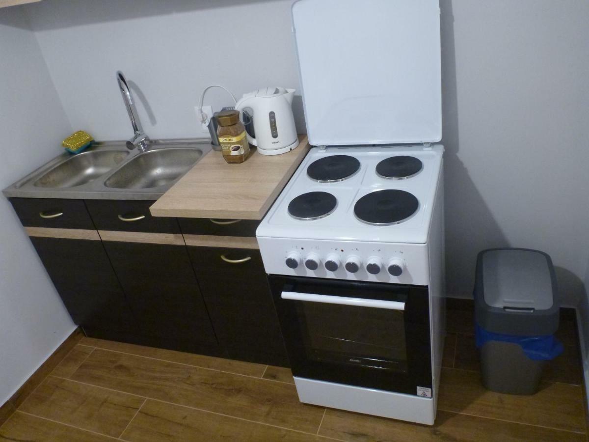 Apartament Na Brodatego Βρότσλαβ Εξωτερικό φωτογραφία