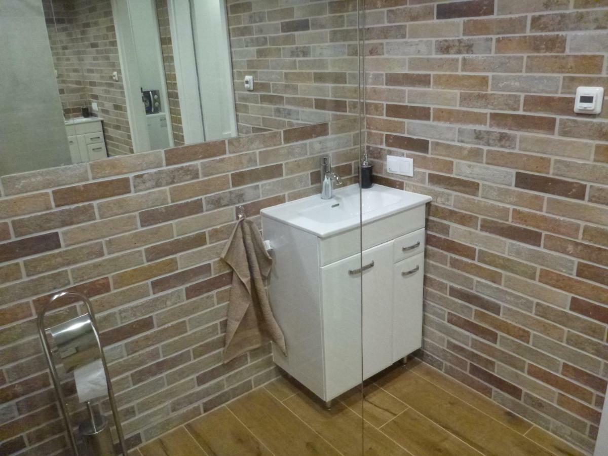 Apartament Na Brodatego Βρότσλαβ Εξωτερικό φωτογραφία