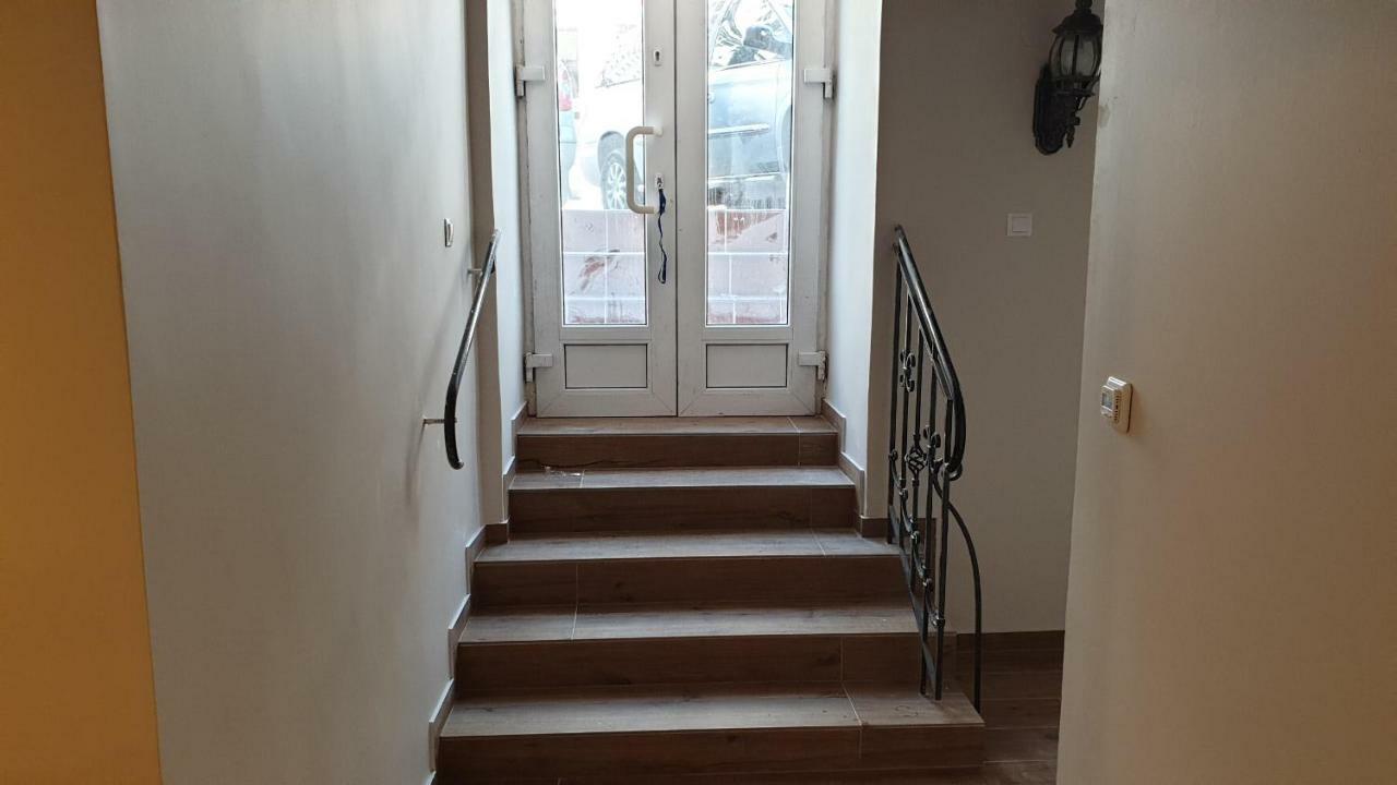 Apartament Na Brodatego Βρότσλαβ Εξωτερικό φωτογραφία